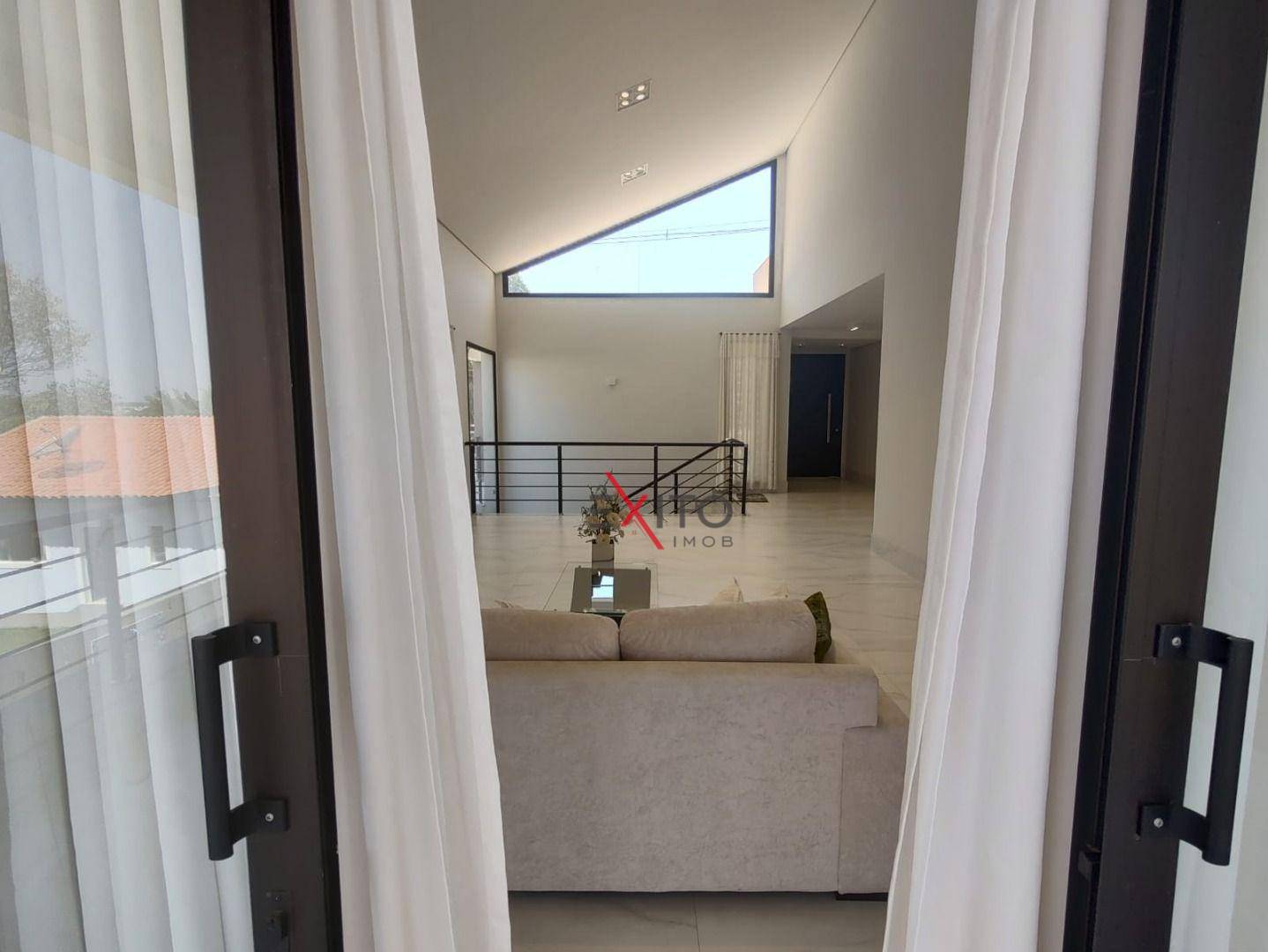 Casa de Condomínio à venda com 4 quartos, 520m² - Foto 28