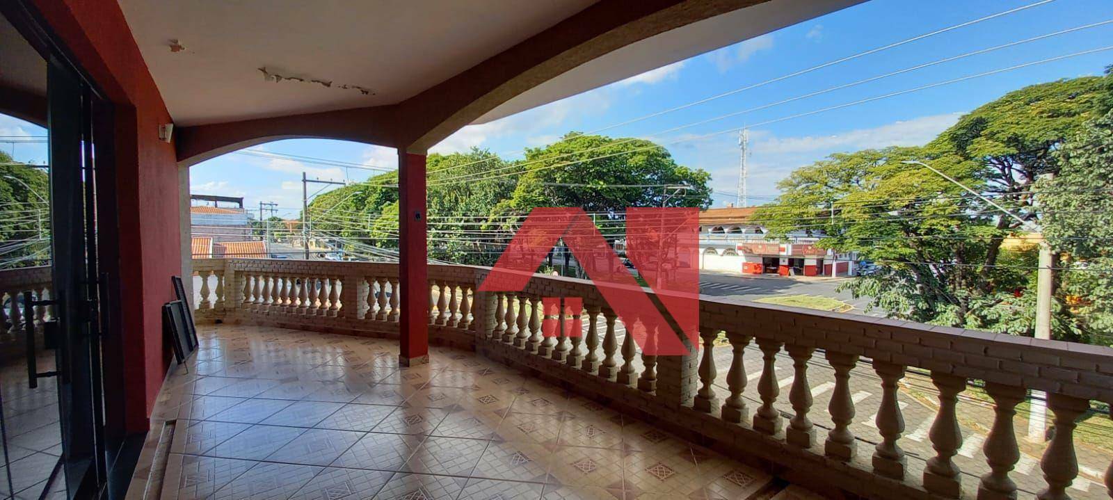 Casa à venda com 3 quartos, 385m² - Foto 25