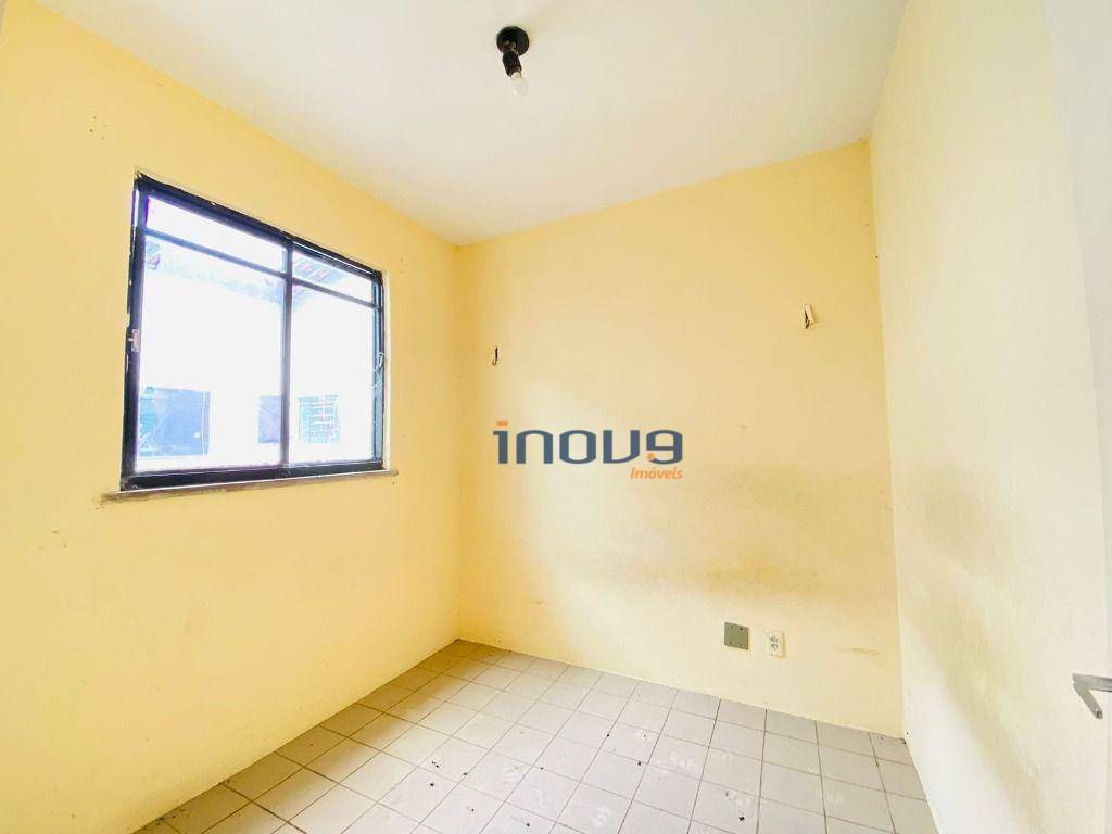 Apartamento para alugar com 3 quartos, 69m² - Foto 20