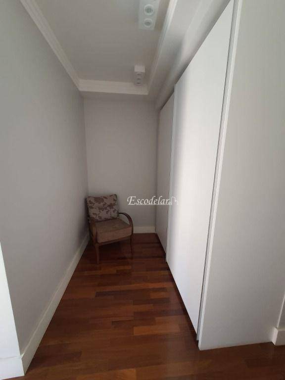 Apartamento à venda com 4 quartos, 260m² - Foto 34