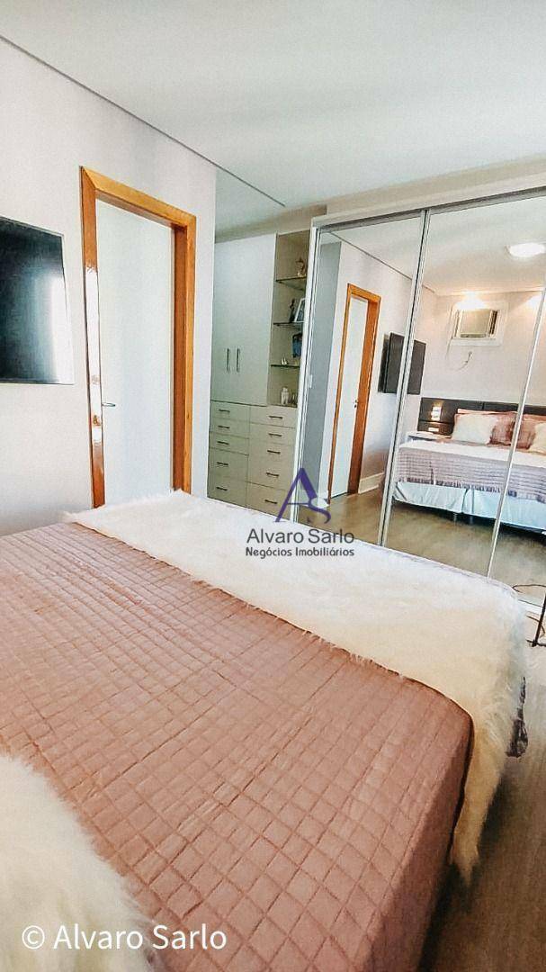 Apartamento à venda com 3 quartos, 98m² - Foto 14