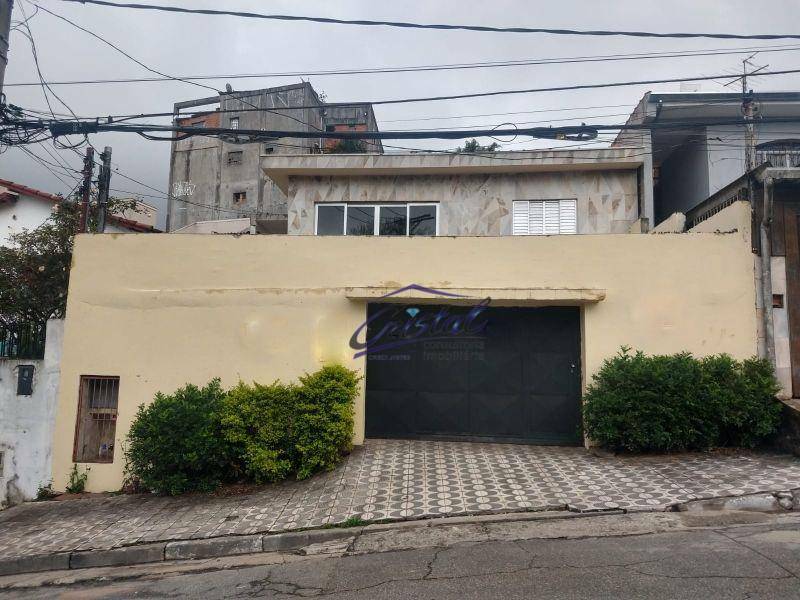 Casa à venda com 3 quartos, 143m² - Foto 1