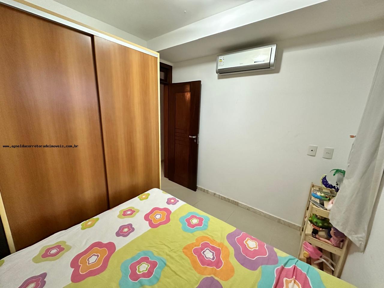 Apartamento à venda com 2 quartos, 88m² - Foto 5