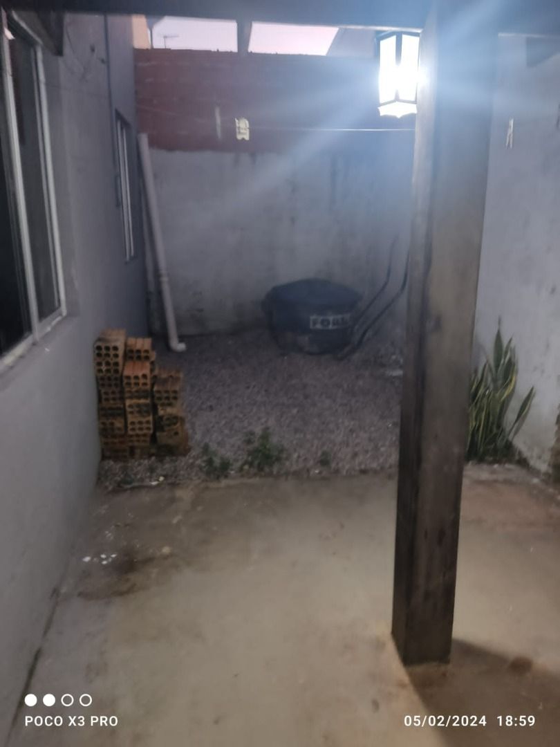 Casa de Condomínio à venda com 2 quartos, 100m² - Foto 6