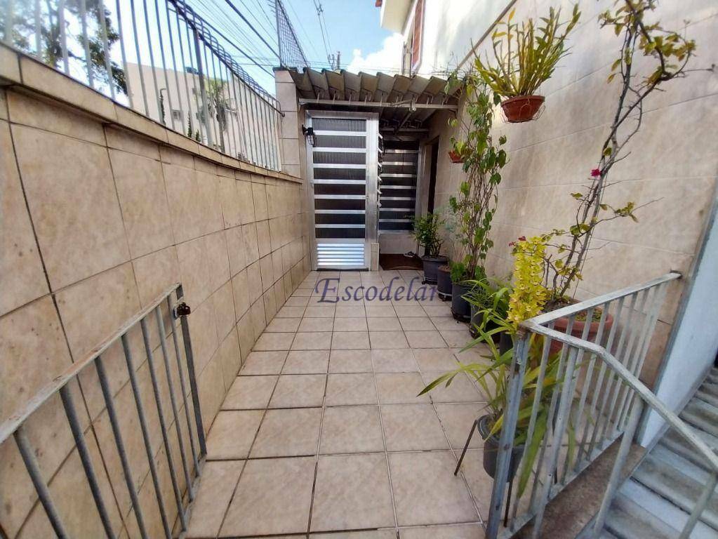 Sobrado à venda com 2 quartos, 166m² - Foto 15