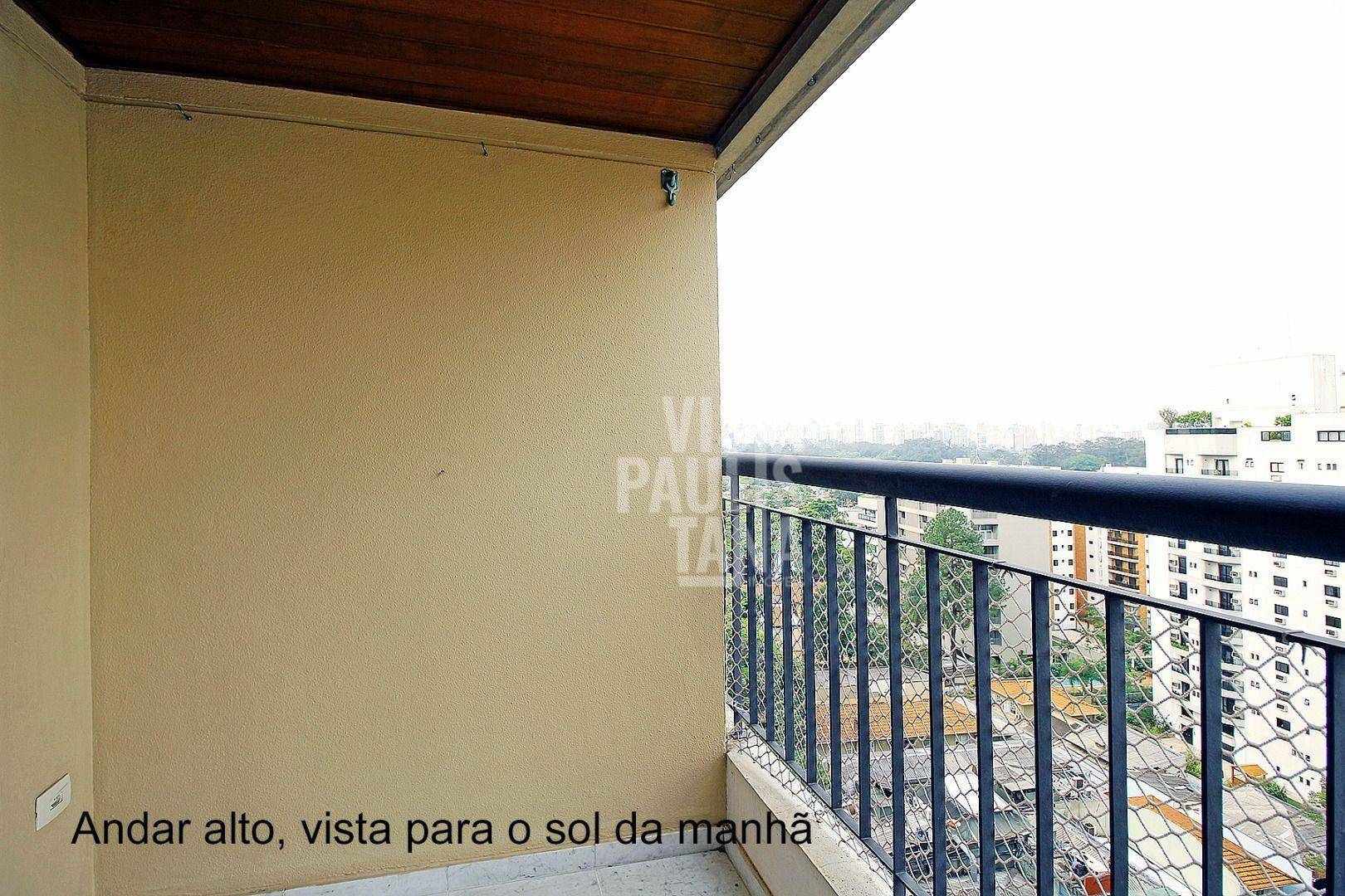 Apartamento para alugar com 2 quartos, 75m² - Foto 3