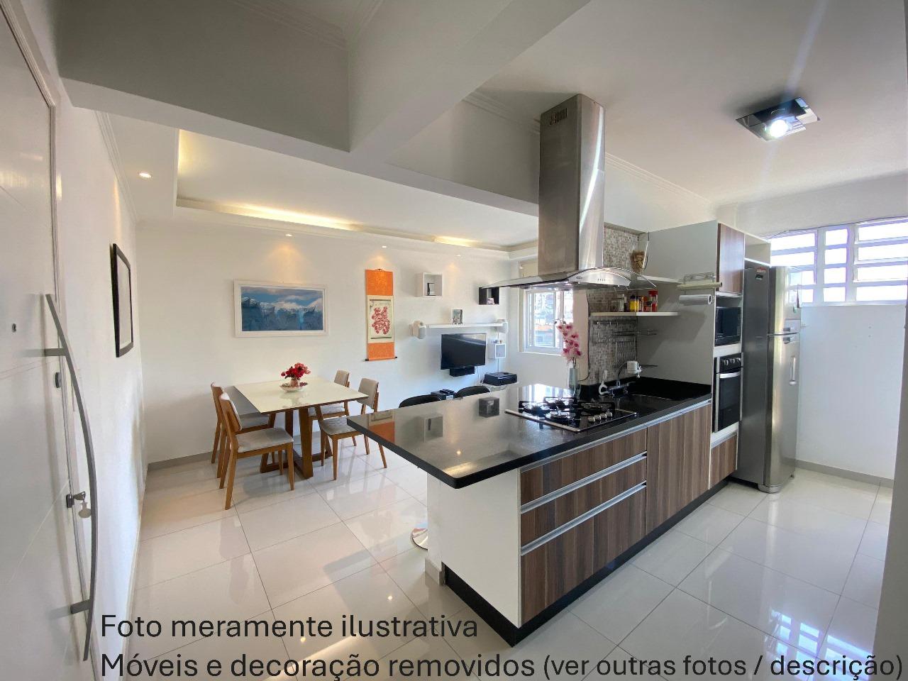 Apartamento para alugar com 2 quartos, 79m² - Foto 14