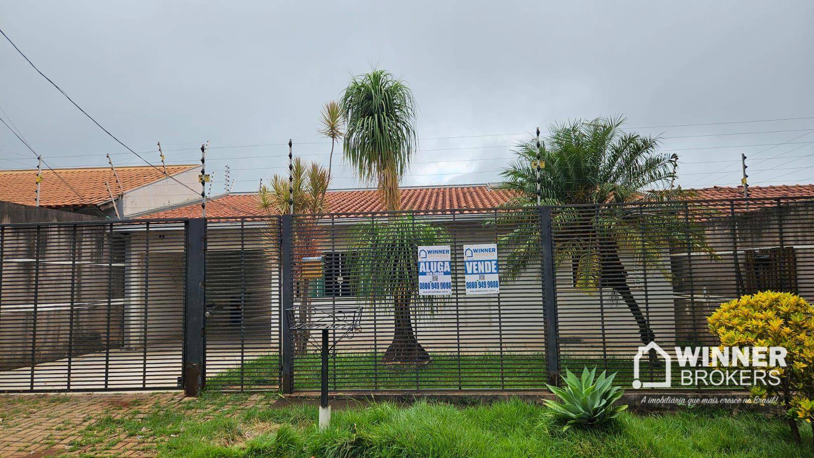 Casa, 3 quartos, 120 m² - Foto 3