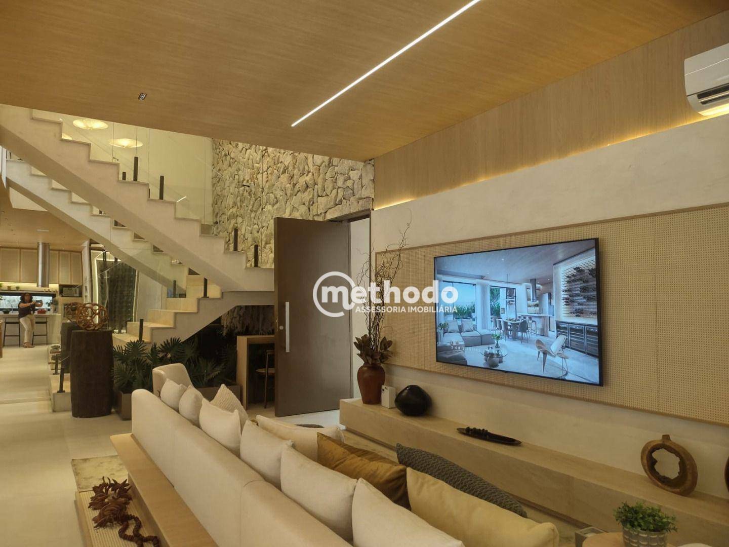 Casa de Condomínio à venda com 3 quartos, 187m² - Foto 27