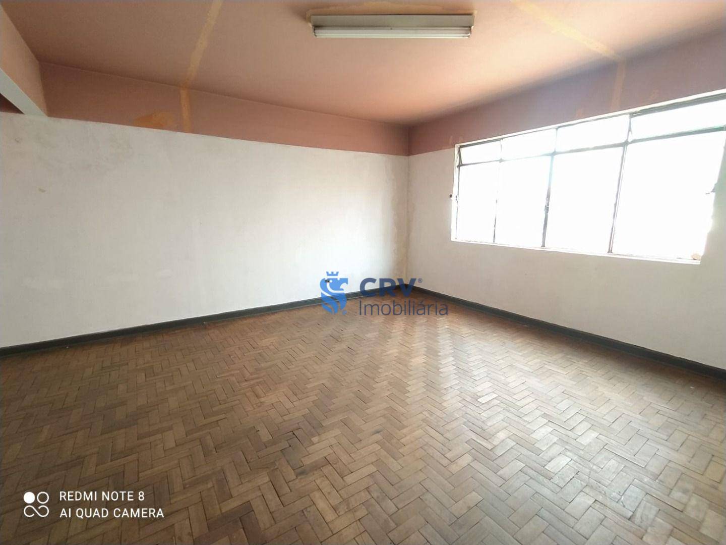 Conjunto Comercial-Sala para alugar, 60m² - Foto 2