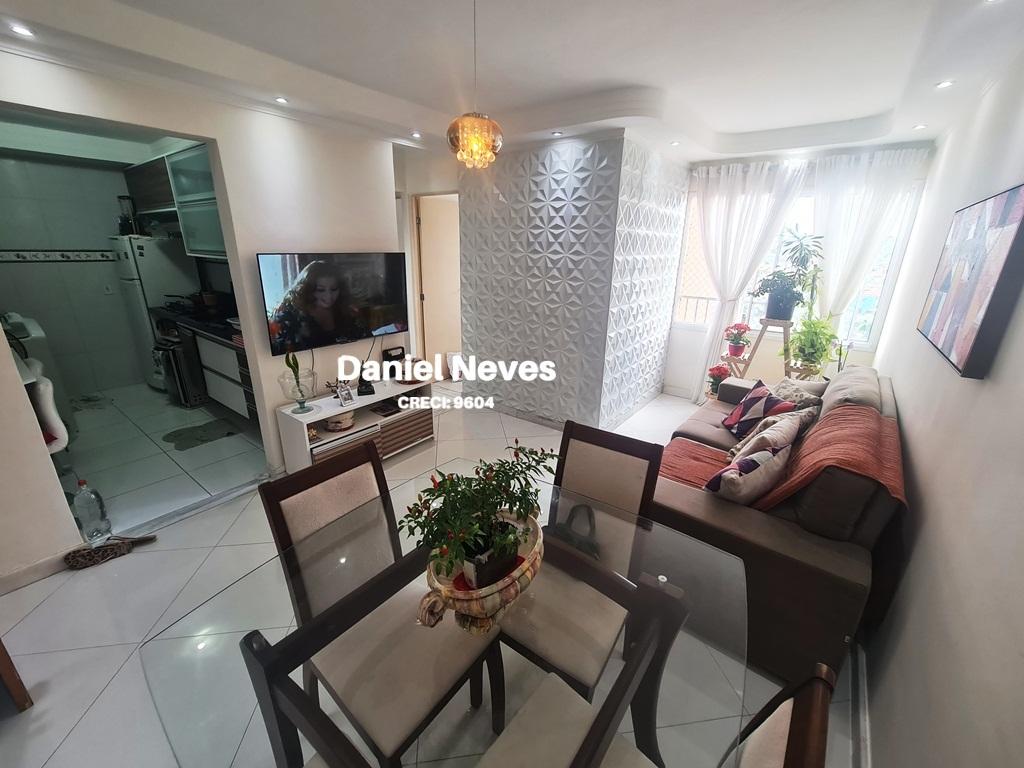 Apartamento à venda com 2 quartos, 55m² - Foto 25