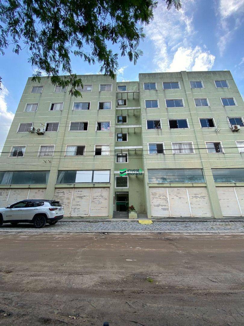 Apartamento à venda com 2 quartos, 79m² - Foto 6