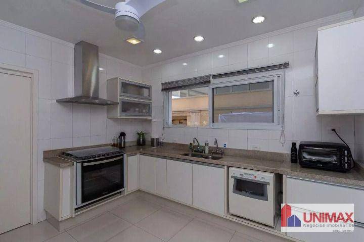 Casa de Condomínio à venda com 4 quartos, 441m² - Foto 12