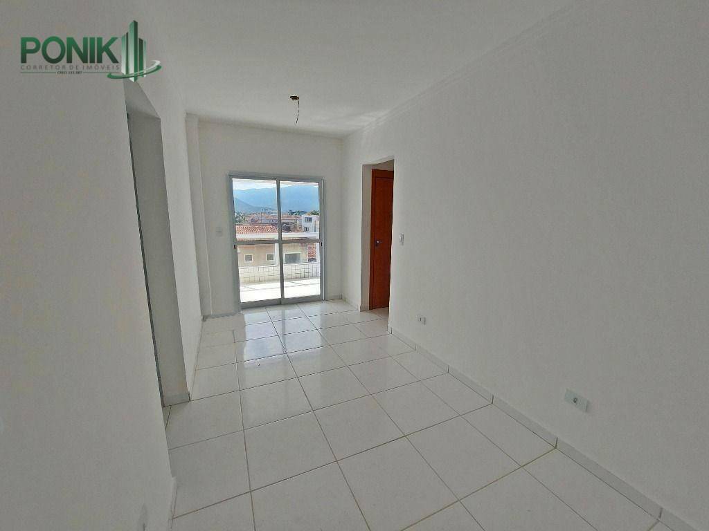 Apartamento à venda com 2 quartos, 75m² - Foto 3