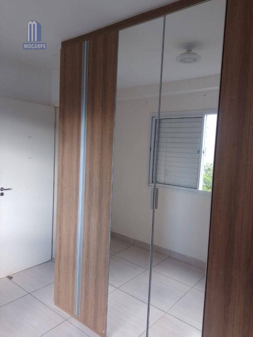 Apartamento à venda e aluguel com 2 quartos, 50m² - Foto 9