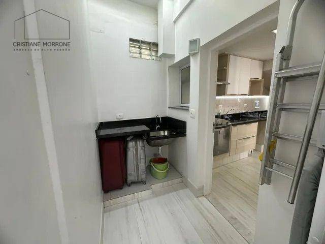 Casa à venda com 3 quartos, 120m² - Foto 7