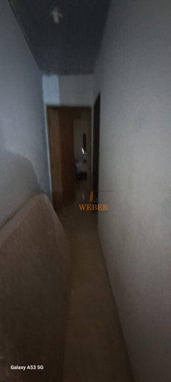 Sobrado à venda com 2 quartos, 189m² - Foto 24