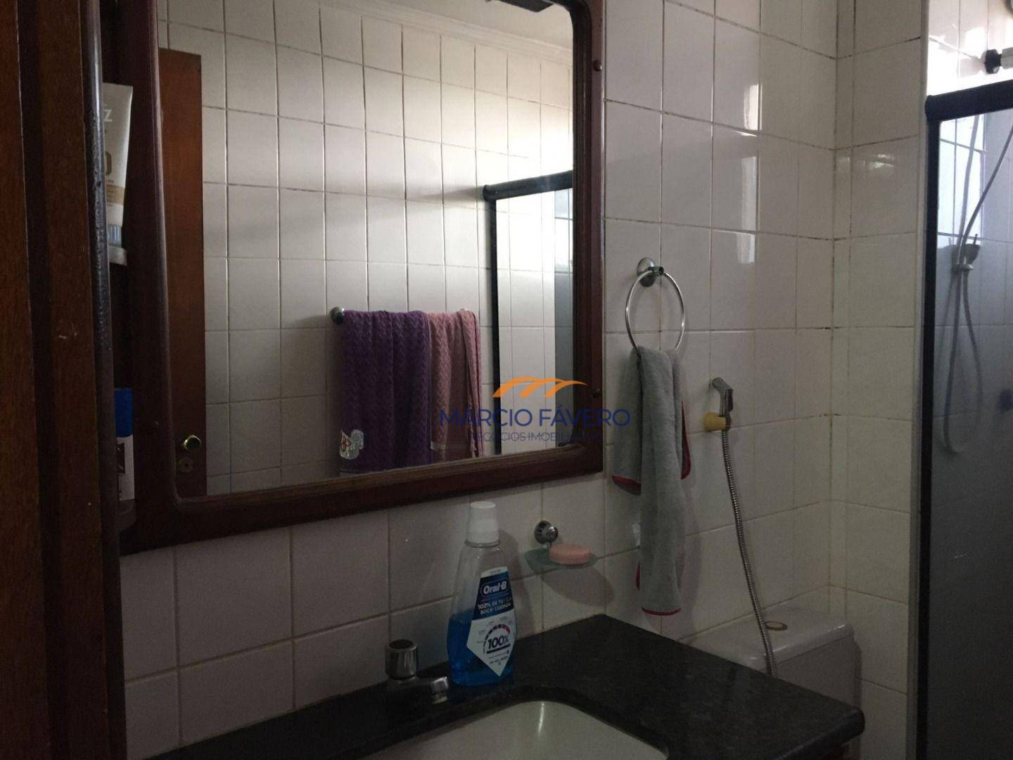 Apartamento à venda com 3 quartos, 74m² - Foto 9