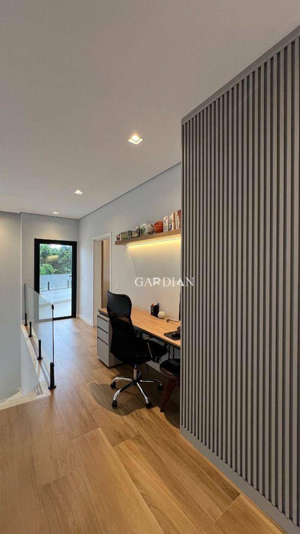 Casa de Condomínio à venda com 3 quartos, 298m² - Foto 36