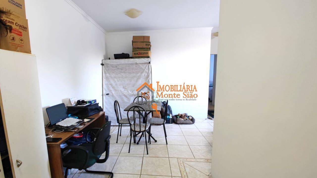 Apartamento à venda com 2 quartos, 73m² - Foto 10