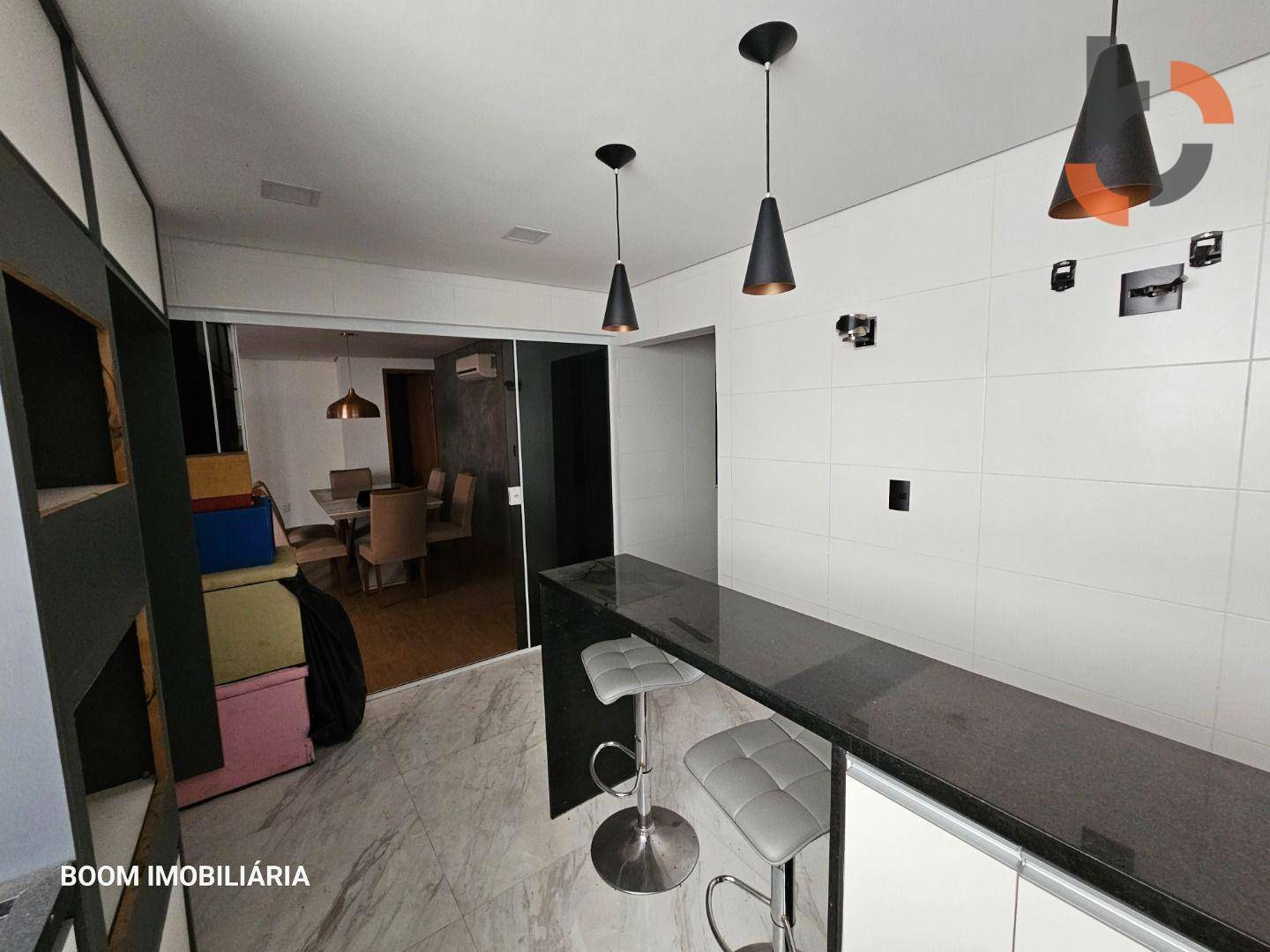 Casa à venda com 3 quartos, 255m² - Foto 9