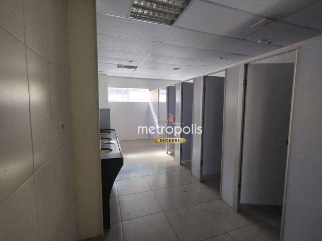 Loja-Salão para alugar, 902m² - Foto 22