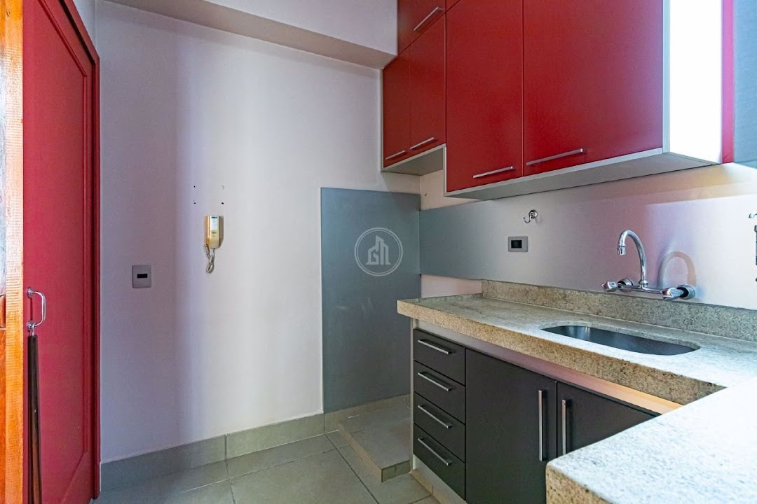 Apartamento à venda com 2 quartos, 56m² - Foto 12