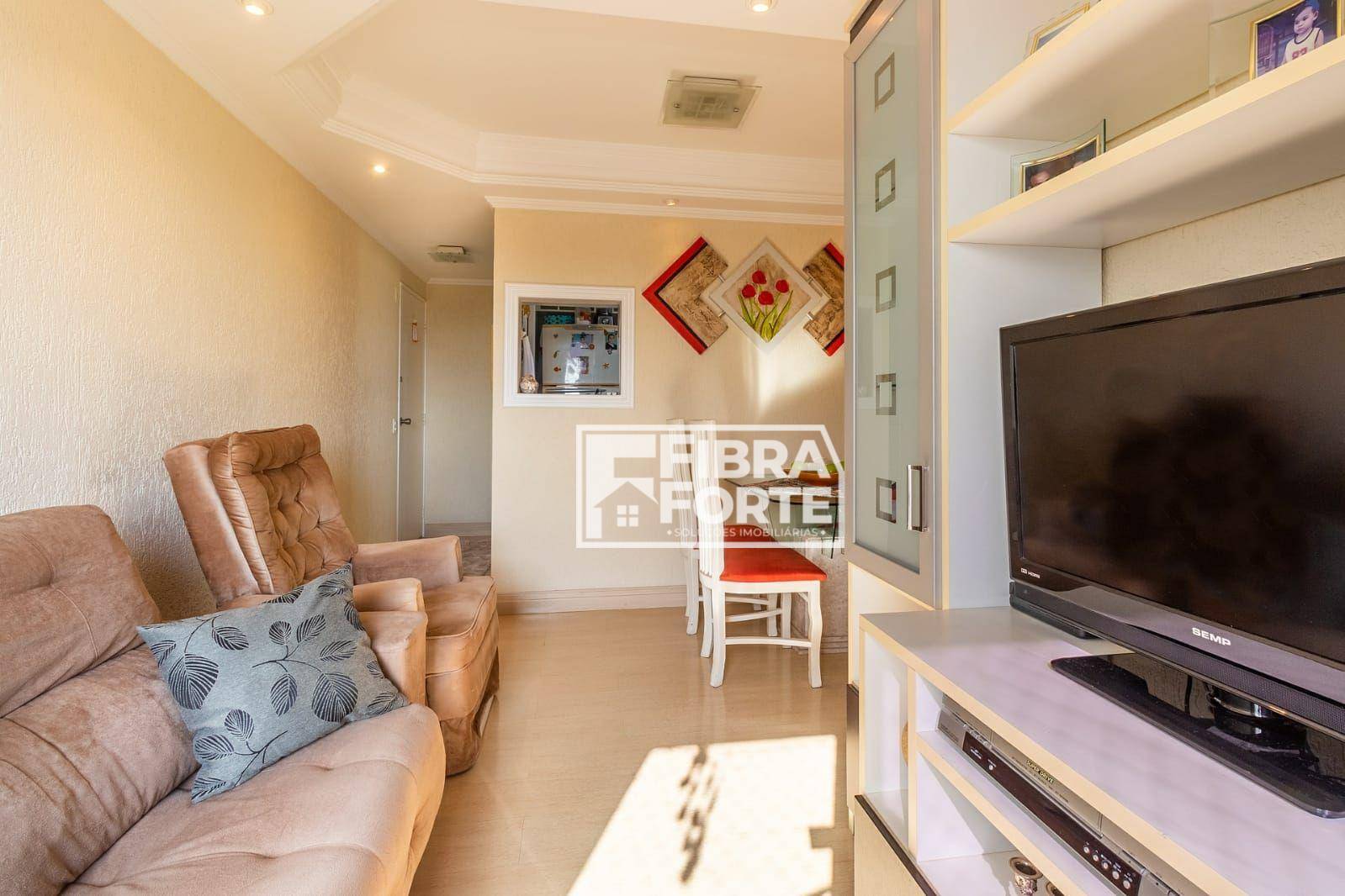 Apartamento à venda com 3 quartos, 67m² - Foto 6