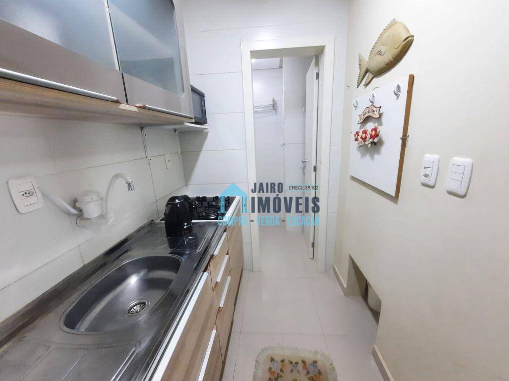 Apartamento à venda com 1 quarto, 40M2 - Foto 5