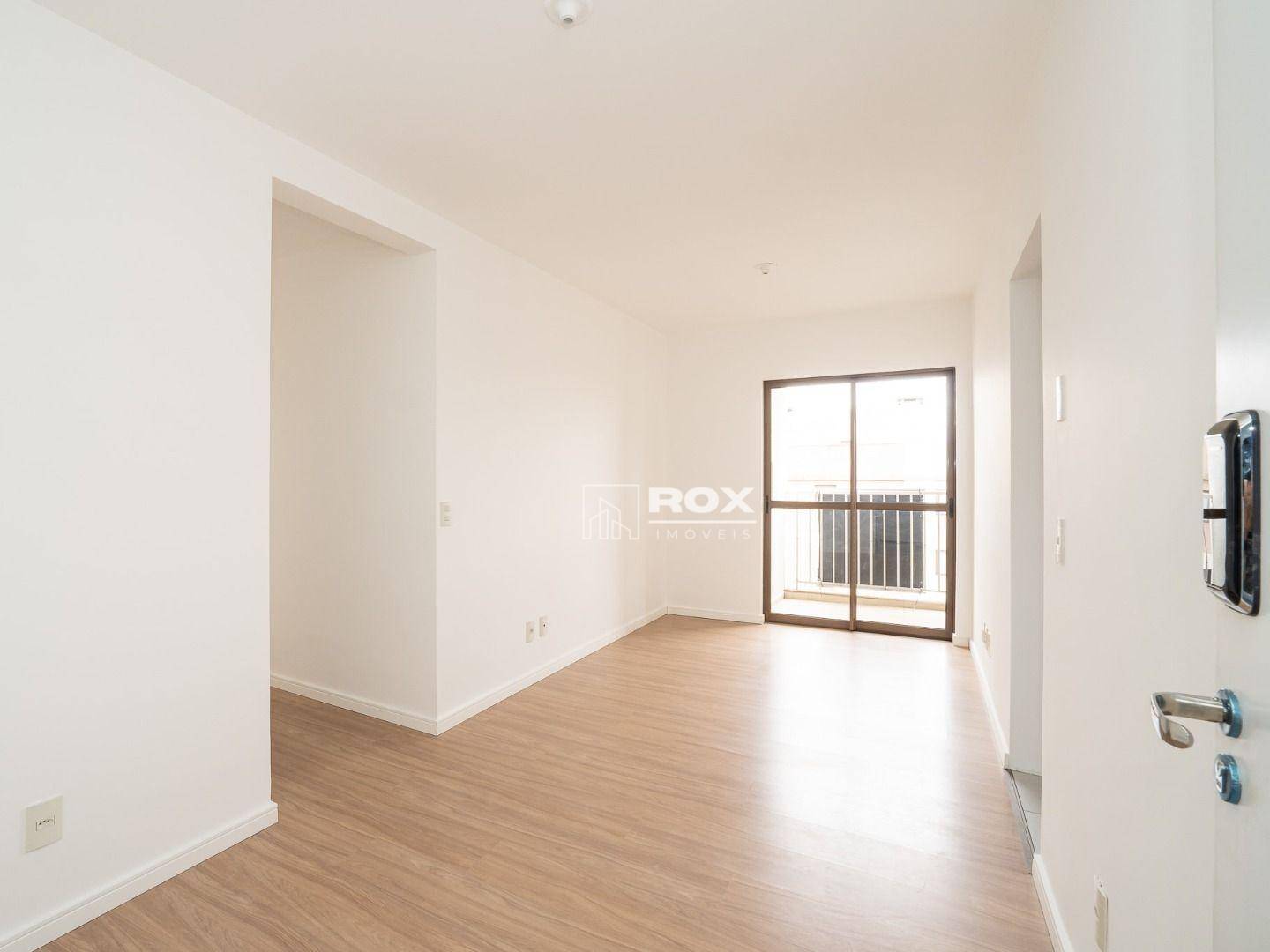 Apartamento à venda com 2 quartos, 54m² - Foto 1