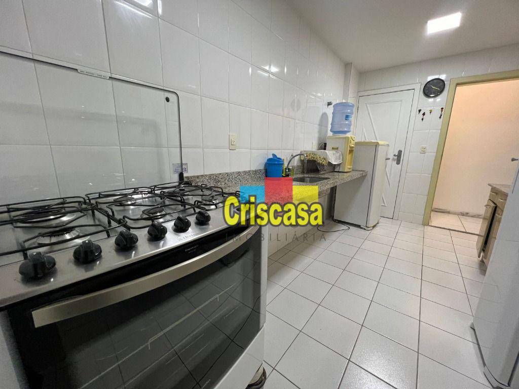 Apartamento à venda com 3 quartos, 146m² - Foto 10