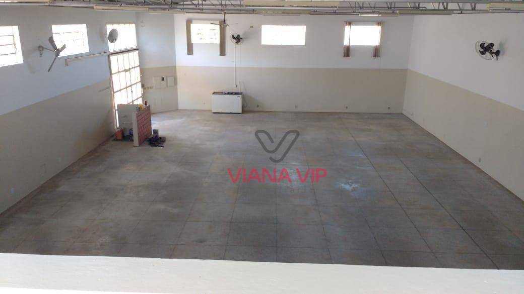 Depósito-Galpão-Armazém à venda e aluguel, 315m² - Foto 5