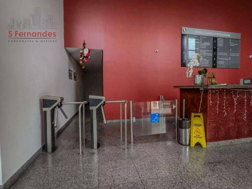 Conjunto Comercial-Sala à venda, 30m² - Foto 11