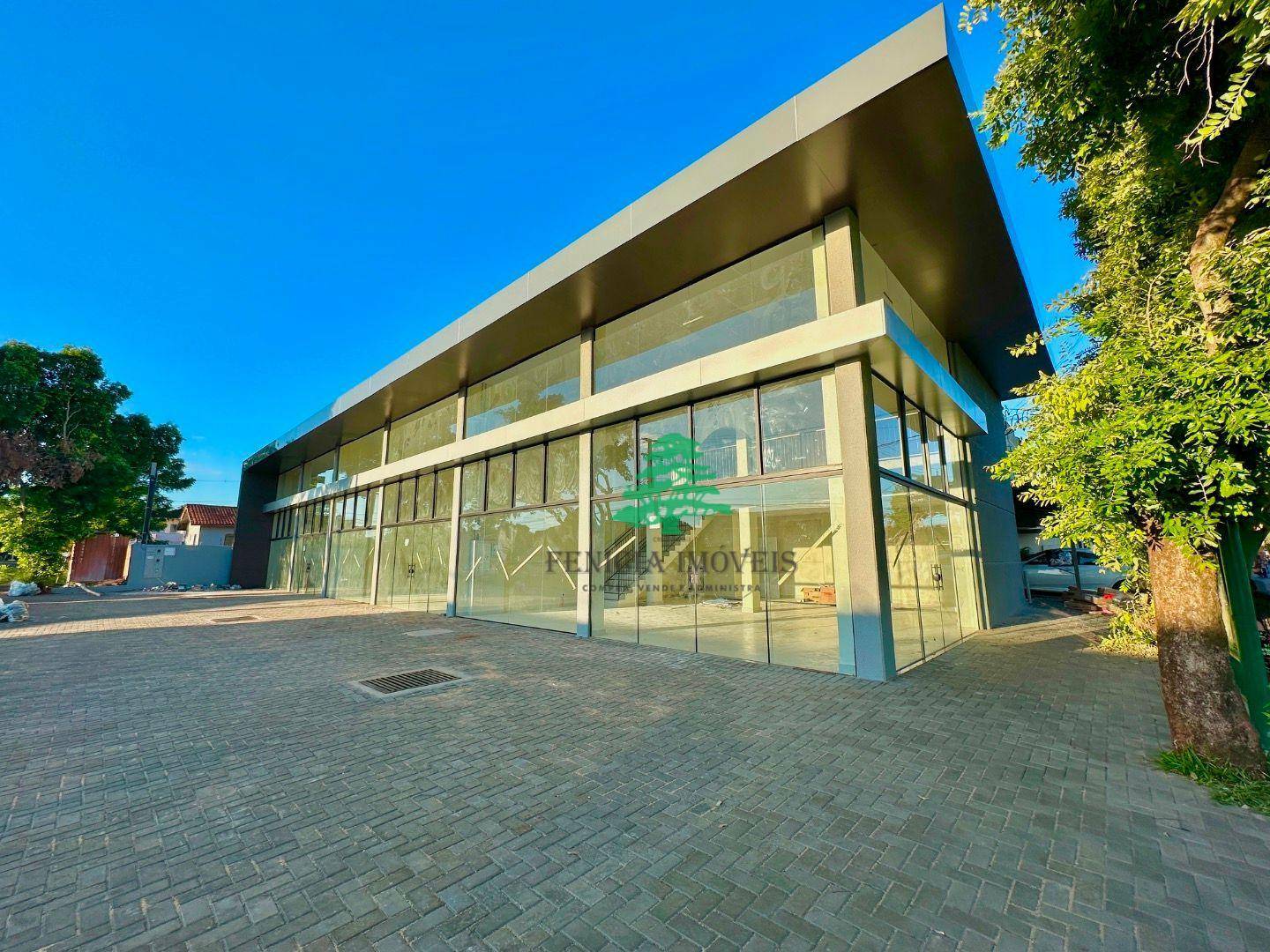 Conjunto Comercial-Sala para alugar, 166m² - Foto 7