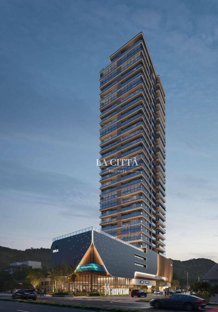 Apartamento, 1 quarto, 47 m² - Foto 2