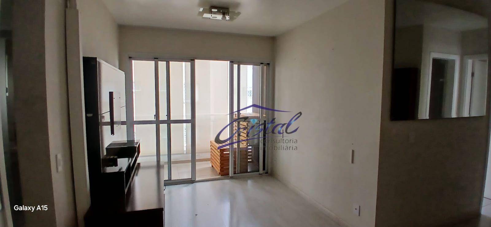 Apartamento à venda com 2 quartos, 65m² - Foto 5