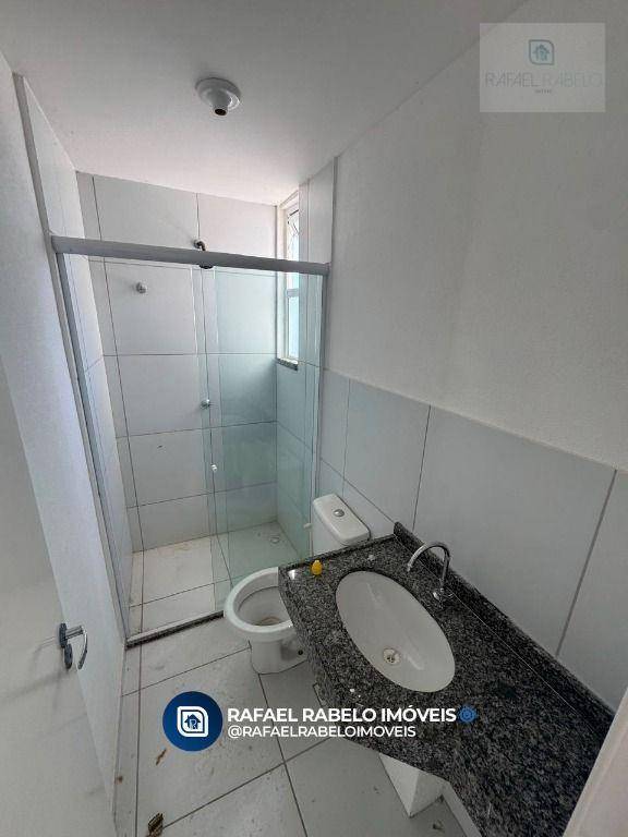 Apartamento, 2 quartos, 45 m² - Foto 6