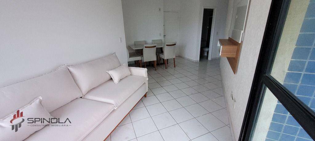 Apartamento à venda com 3 quartos, 135m² - Foto 11