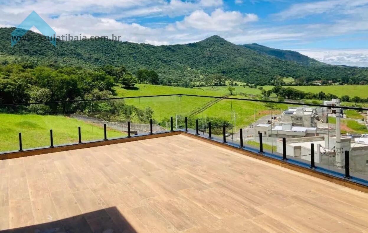 Casa de Condomínio à venda com 3 quartos, 346m² - Foto 12