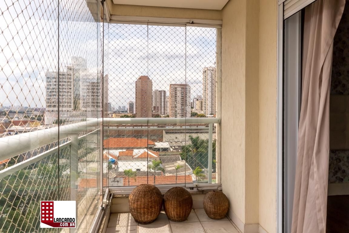 Apartamento à venda com 3 quartos, 162m² - Foto 7