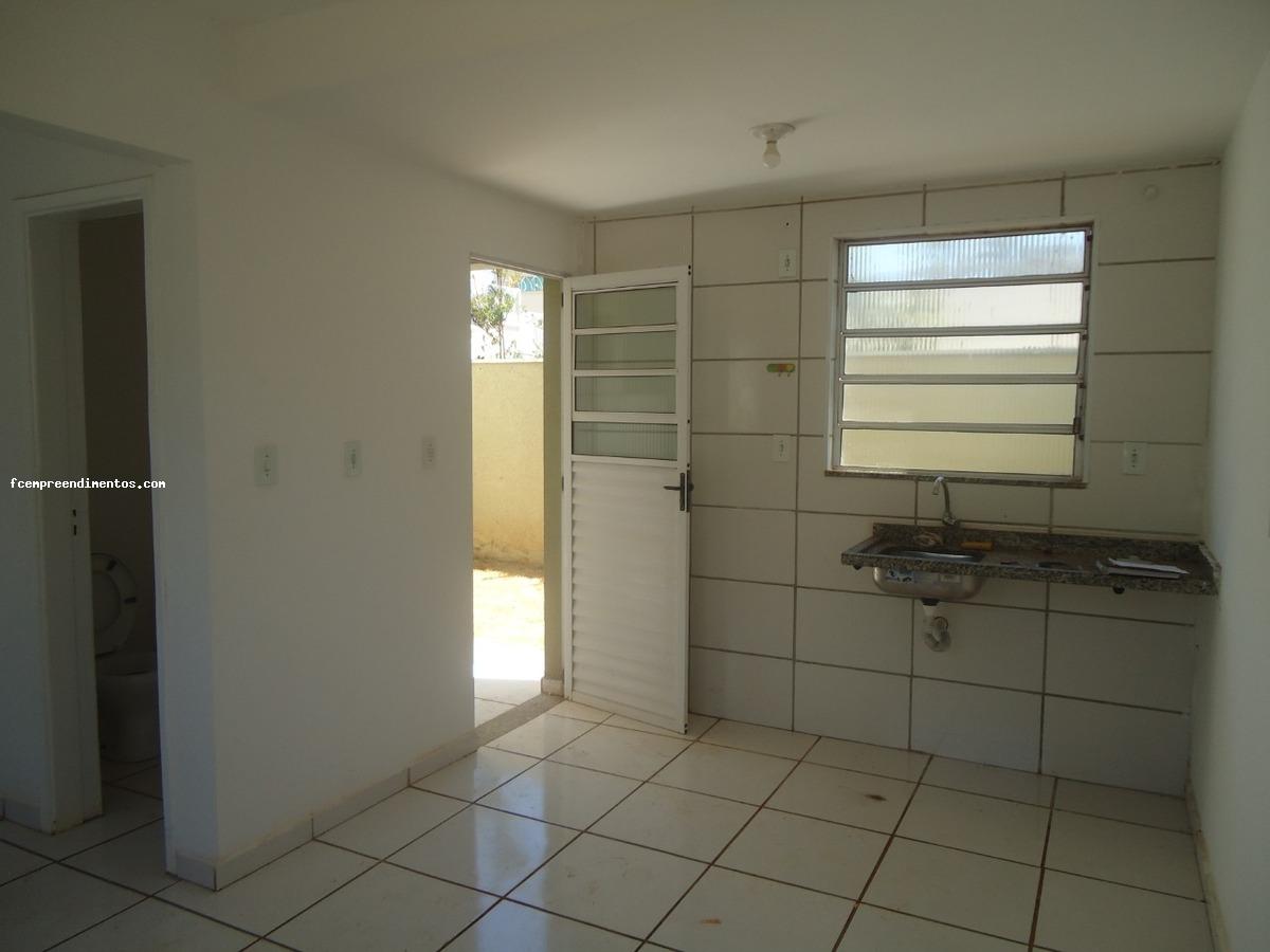 Casa de Condomínio à venda com 2 quartos, 63m² - Foto 7