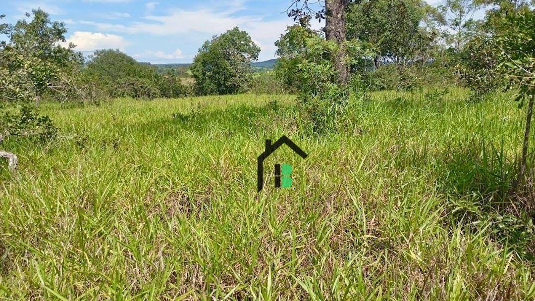 Fazenda, 108 hectares - Foto 1