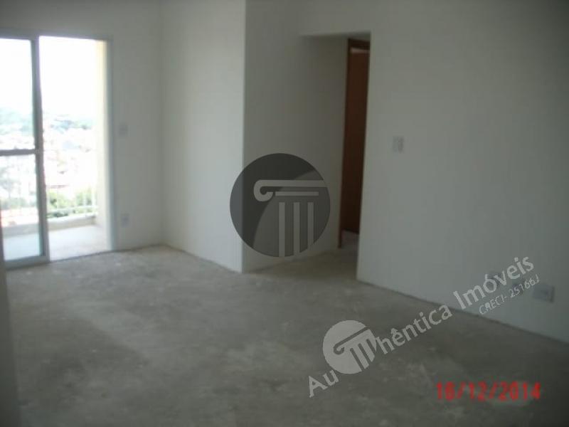 Apartamento à venda com 3 quartos, 74m² - Foto 3