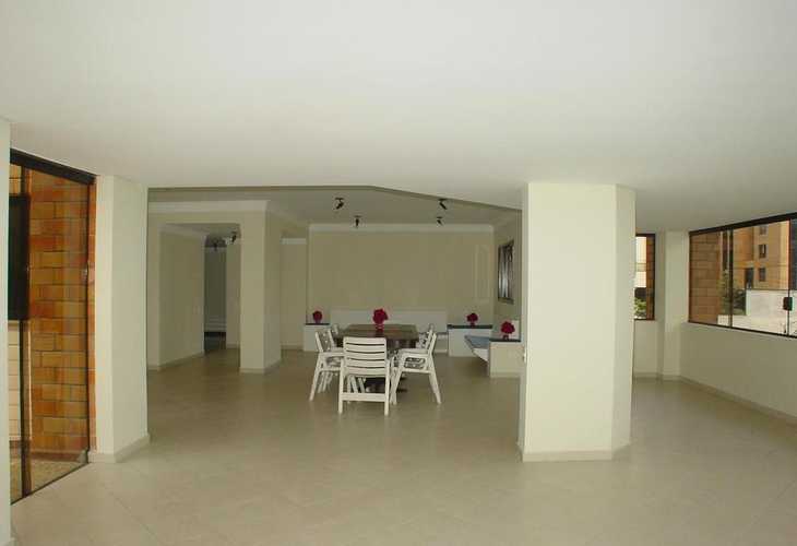 Apartamento à venda com 5 quartos, 510m² - Foto 2