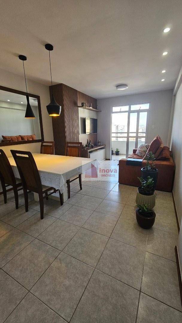 Cobertura, 4 quartos, 204 m² - Foto 5