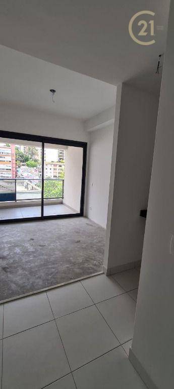 Apartamento à venda com 1 quarto, 26m² - Foto 6