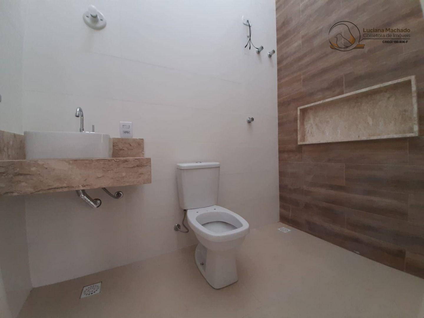 Casa à venda com 3 quartos, 83m² - Foto 12