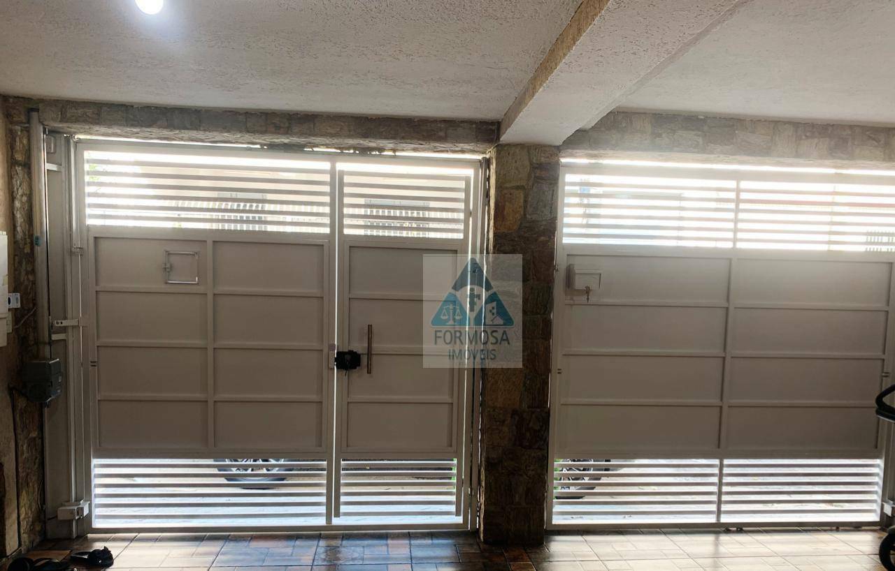 Sobrado à venda com 4 quartos, 132m² - Foto 4