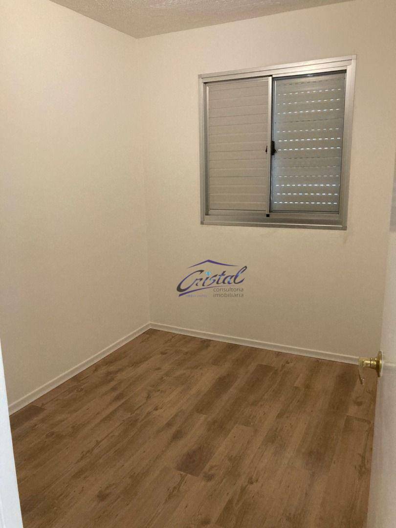 Apartamento à venda com 3 quartos, 55m² - Foto 13