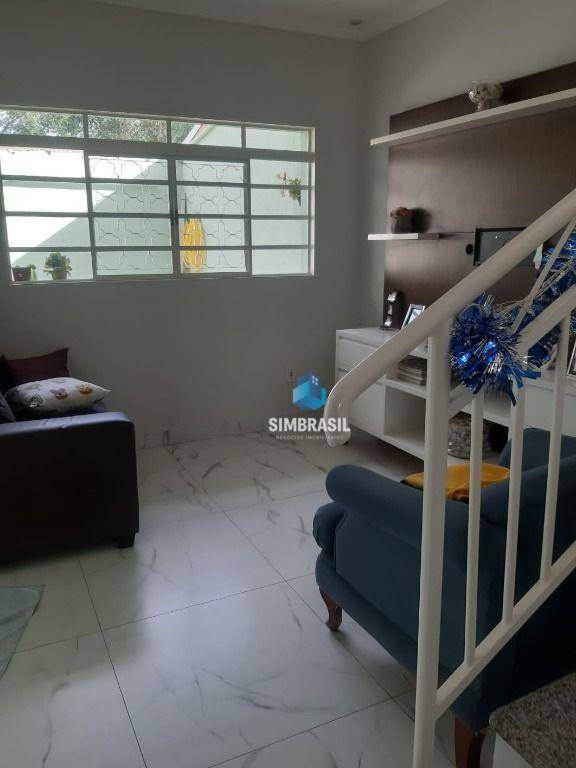 Casa à venda com 5 quartos, 120m² - Foto 11